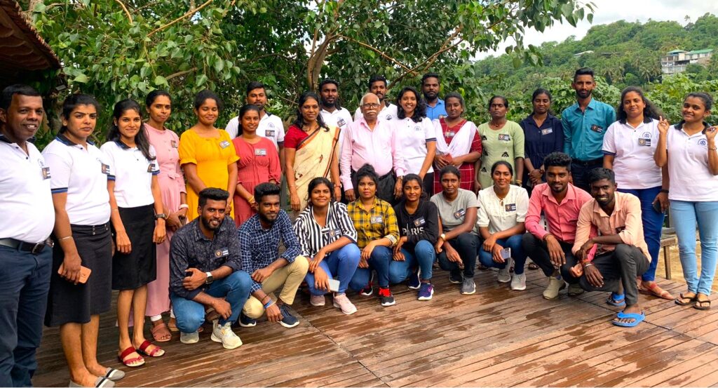 Citizen Engagement Towards Democracy
