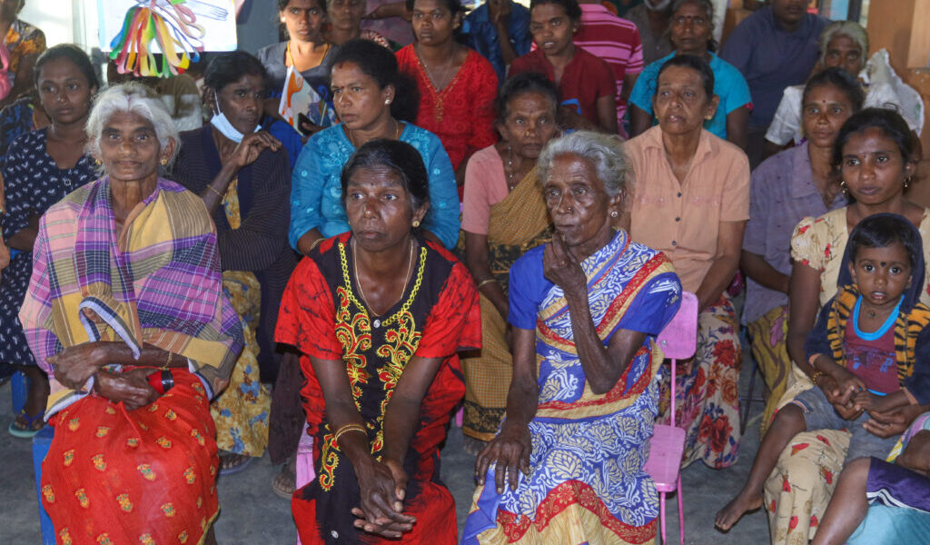 Eradicate Structural Exclusion with Equal Partnership