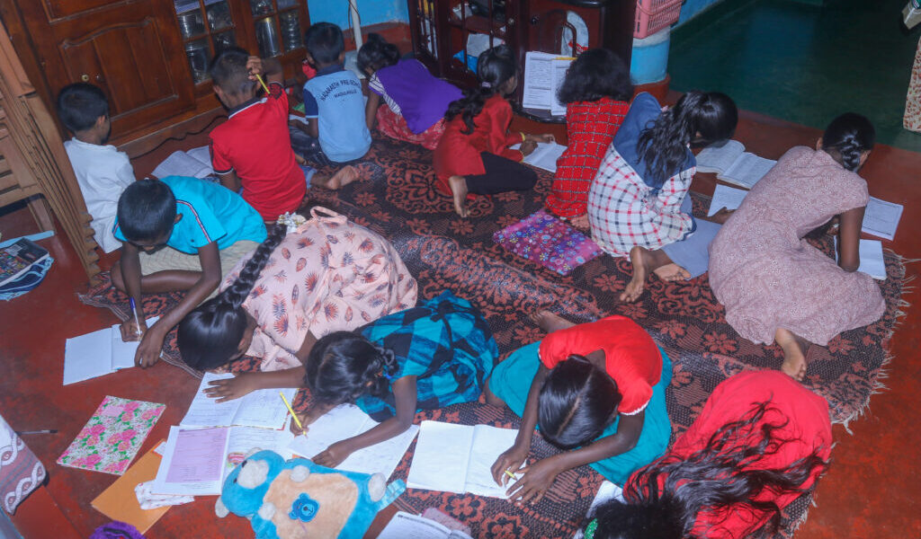Eradicate Structural Exclusion with Equal Partnership