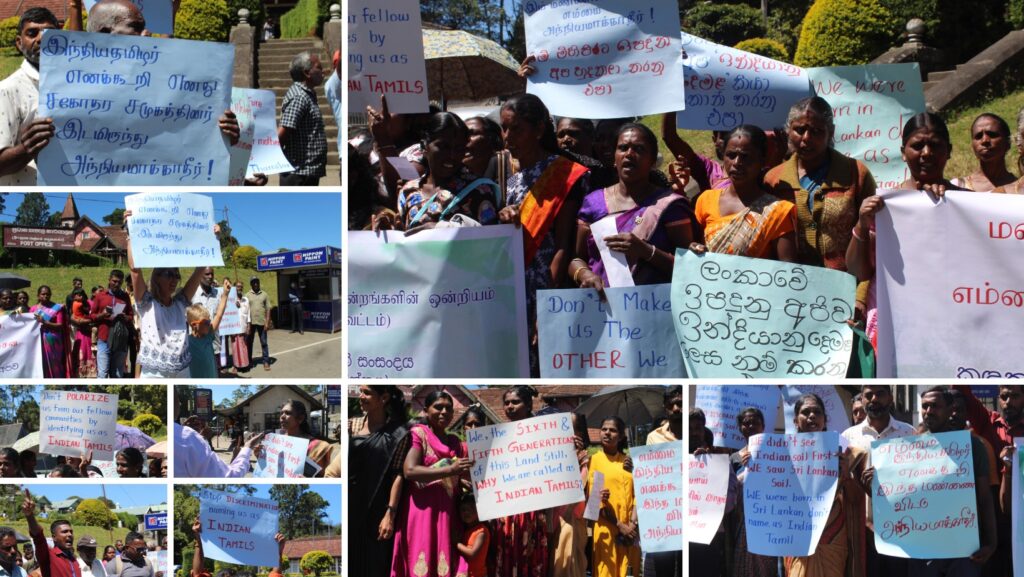 Citizen Engagement Towards Democracy
