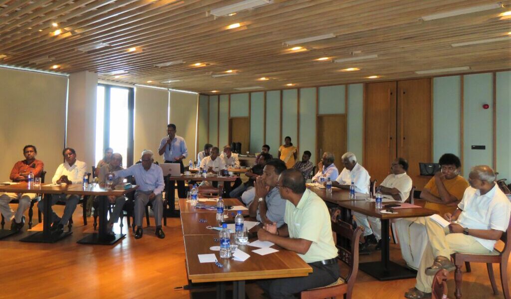 Eradicate Structural Exclusion with Equal Partnership