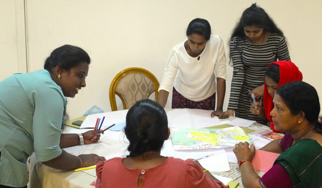 Citizen Engagement Towards Democracy