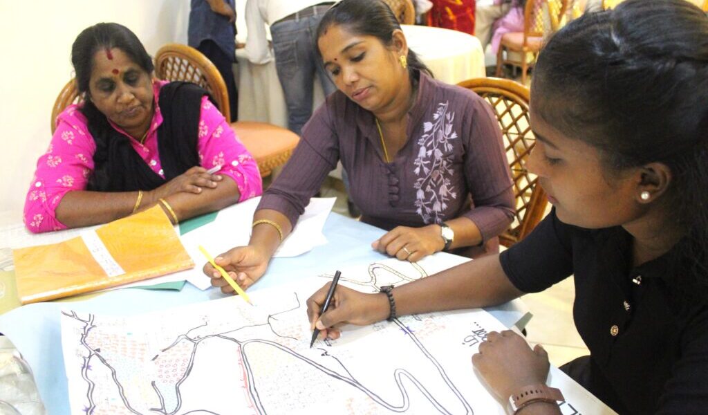 Citizen Engagement Towards Democracy