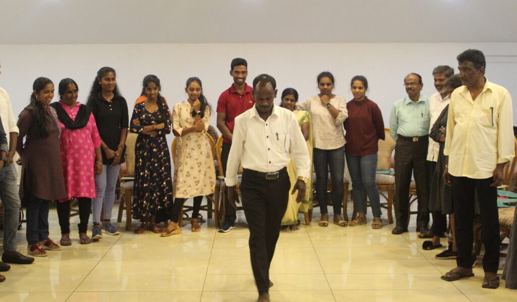 Citizen Engagement Towards Democracy