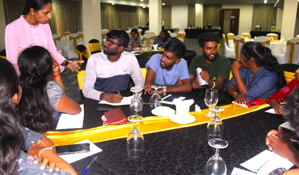 Citizen Engagement Towards Democracy
