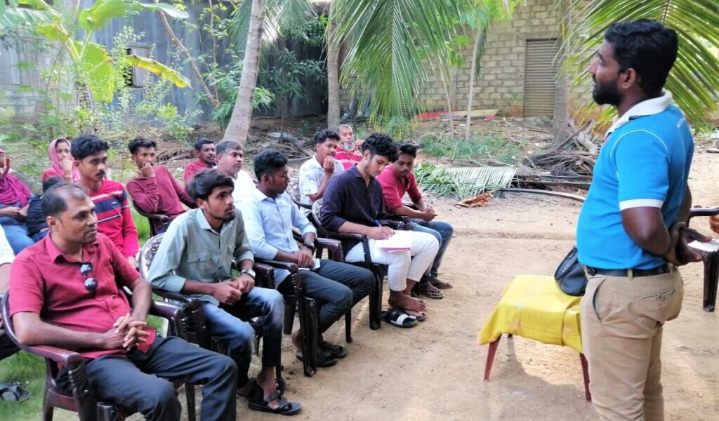 Collectives for Coexistence