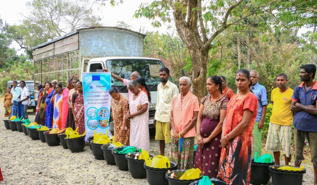 Community Collectives for Democratic Governance