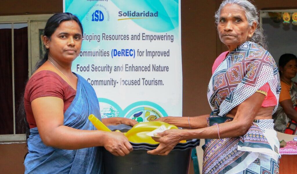 Community Collectives for Democratic Governance